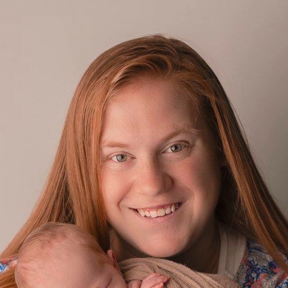 Meet your Posher, Meghan - Picture 1 of 1